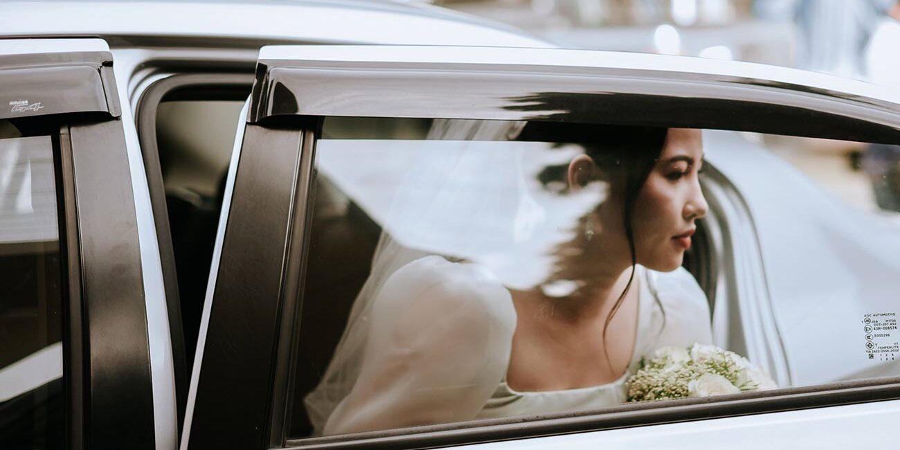 wedding limousine services