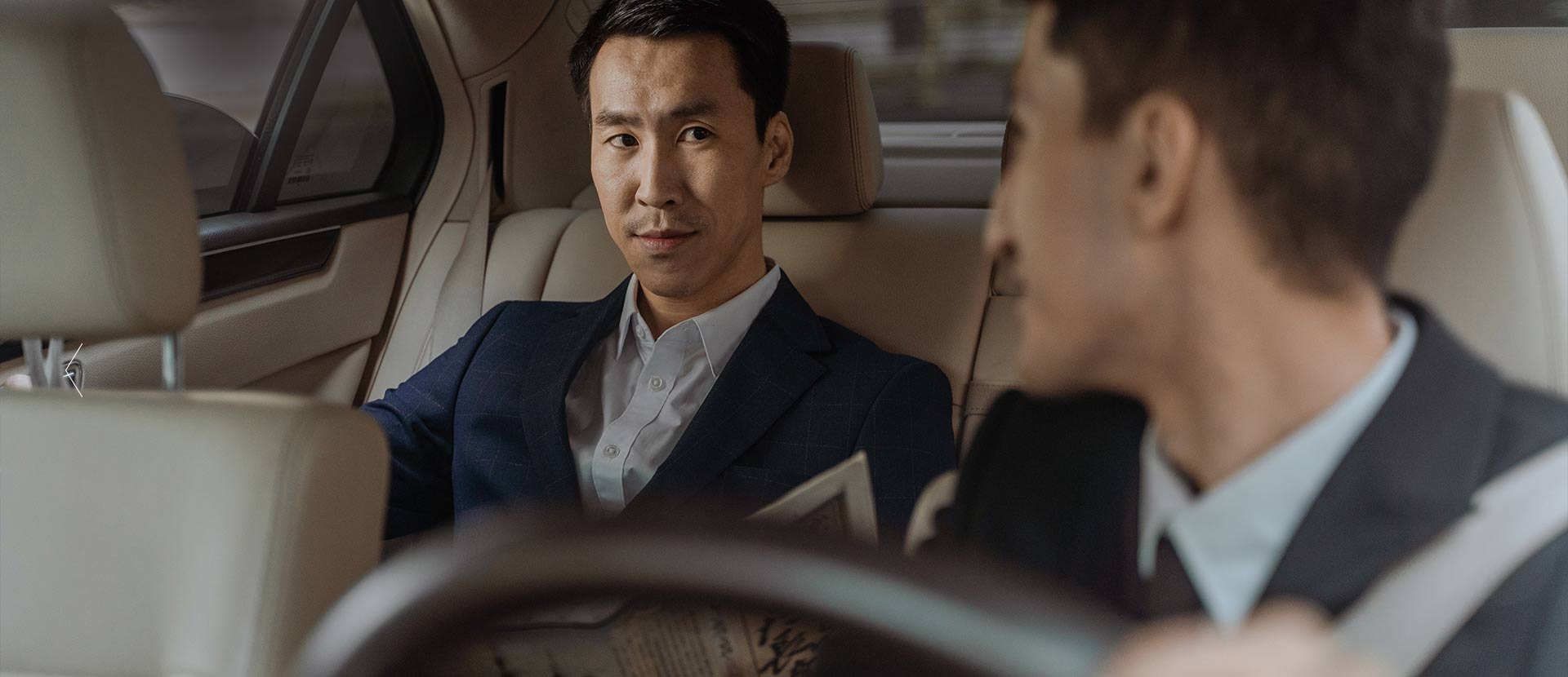 Limousine Service Near You