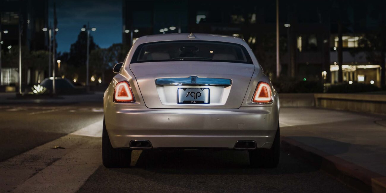 Limousine Service Near You
