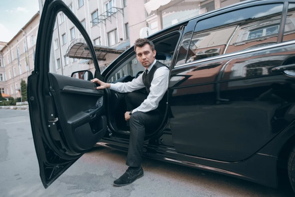 luxury car rental in Dubai
